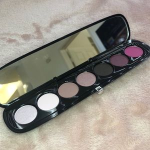 Marc Jacobs provocouture eyeshadow palette